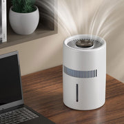 Air Purifier Humidifier Combo 4L Quiet Bedroom Baby Room Home Office