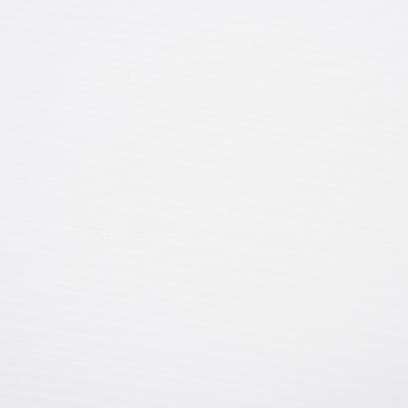 White Writing Desk PC Laptop Table 90cm Study Office Workstation Drawer
