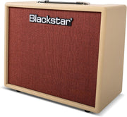 Debut 50R 50W Electric Guitar Amp 2-Channel Reverb Line Out Cream