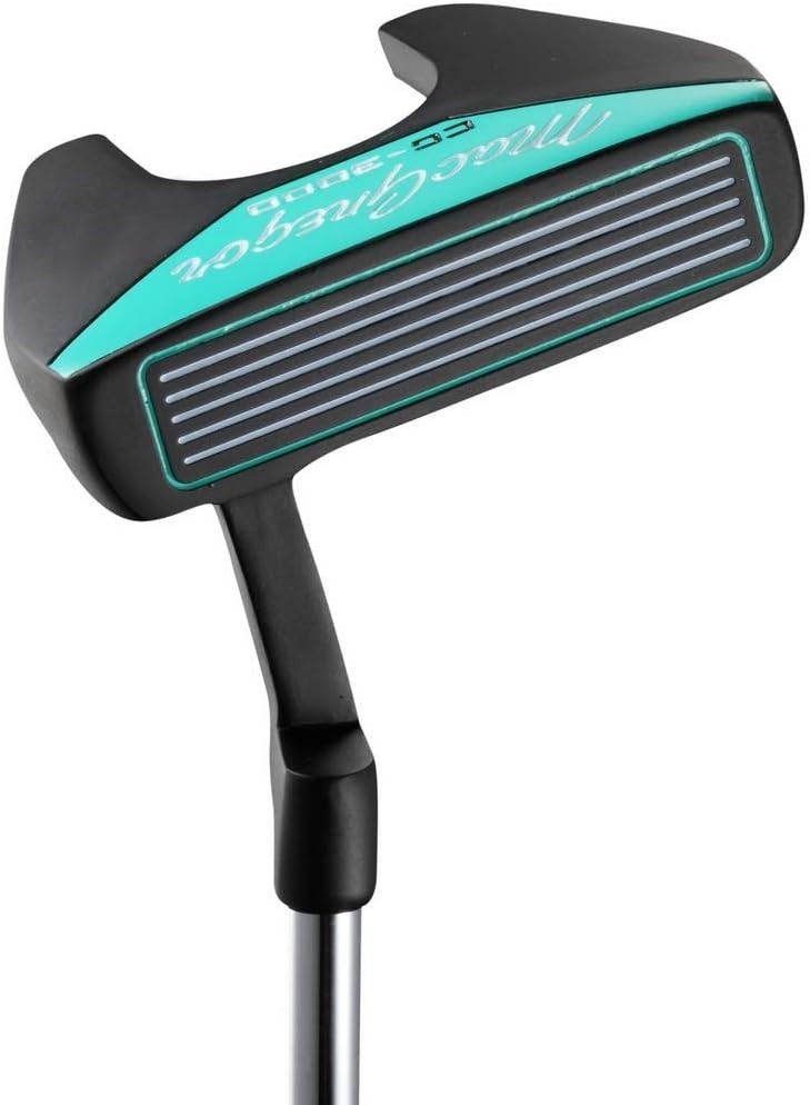 Ladies Petite Golf Club Set Right Hand Graphite Driver Irons Putter