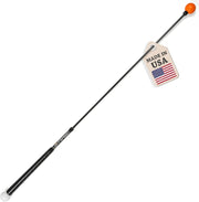 Golf Swing Trainer Speed Stick 43" Tempo Power Training Aid