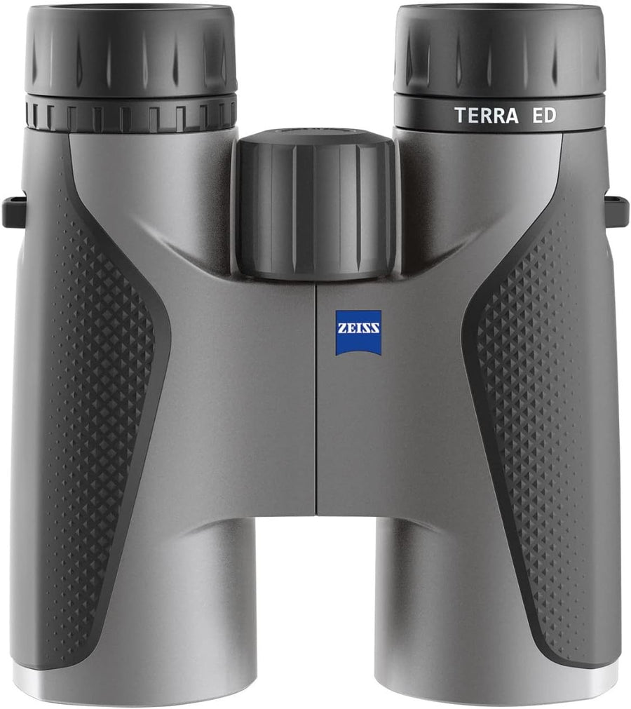 High Power 10x42 ED Binoculars Waterproof Fogproof Long Range Outdoors
