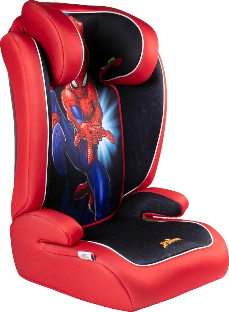 High Back Booster Car Seat i-Size R129 100–150cm Group 2/3