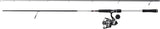 Inshore Fishing Rod & Reel Combo | Carbon Lightweight Bass Wrasse Mackerel