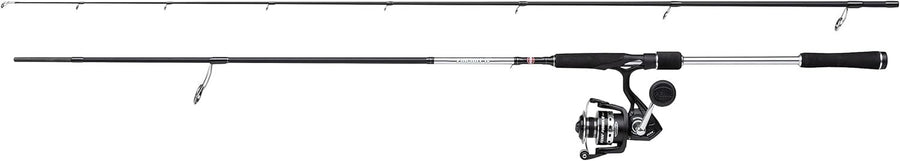 Inshore Fishing Rod & Reel Combo | Carbon Lightweight Bass Wrasse Mackerel