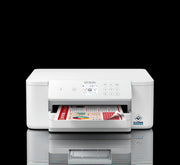 High-Speed Colour Inkjet Printer | Duplex & Wireless | A4 Office