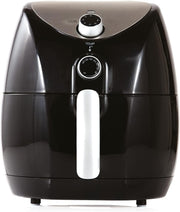 4.3L Family Size Air Fryer Vortx Tech Fast Healthy Cooker 1500W Roast Grill Bake
