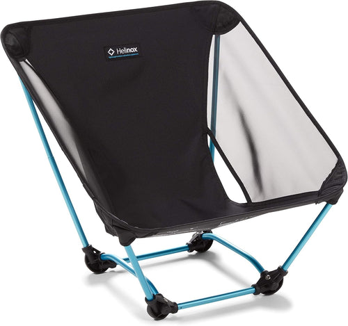 Ultralight Portable Folding Backpacking Chair with Breathable Mesh Seat