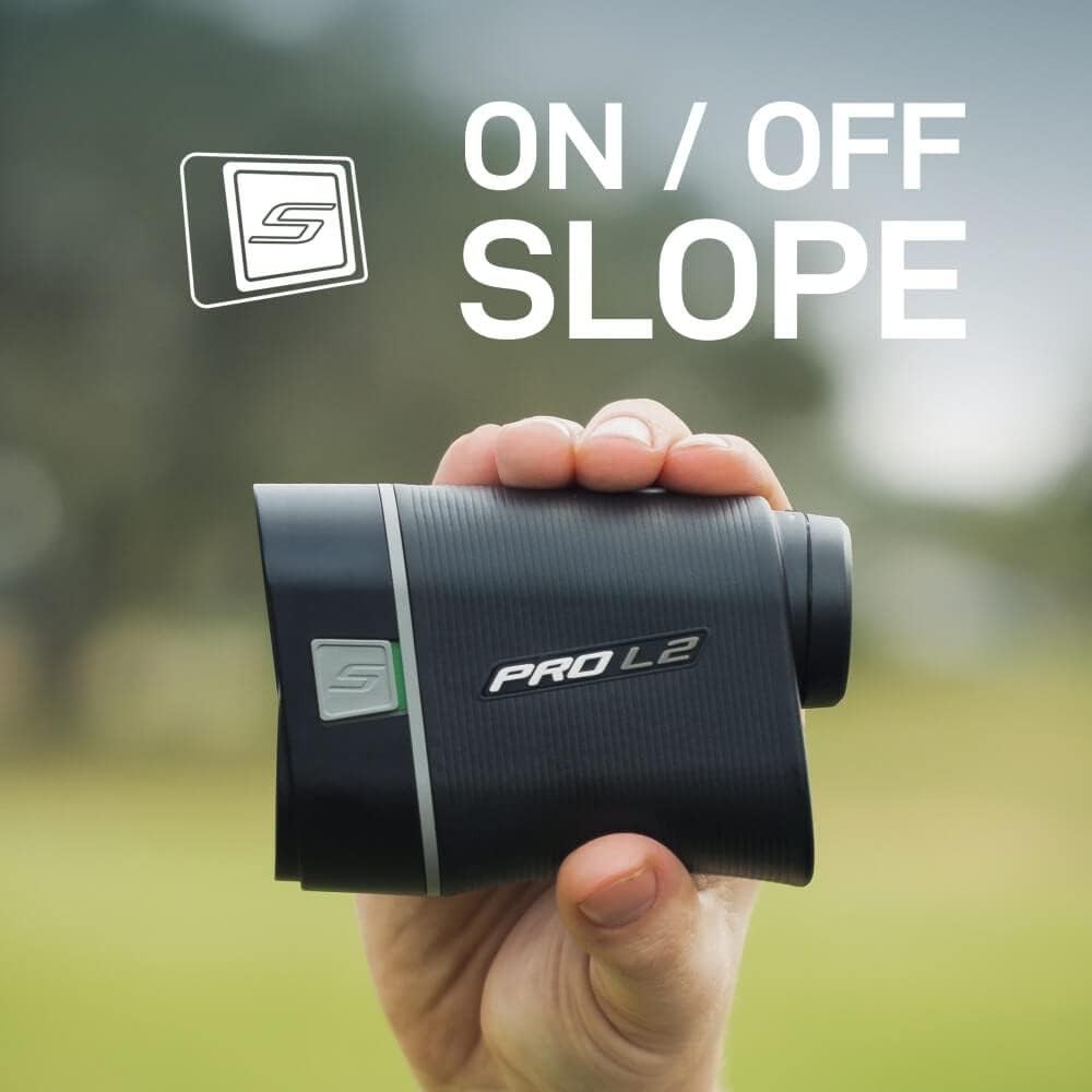 Golf Range Finder 700 Yards Target Lock Vibration Precision Laser