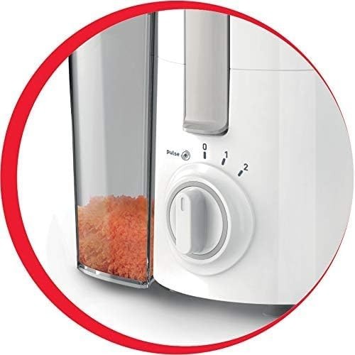 350W Centrifugal Juicer Large Feed Chute Easy Clean Compact Design