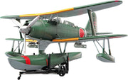 1:48 Scale Military Model Mitsubishi F1M2 Type Zero Aircraft Kit with Decals
