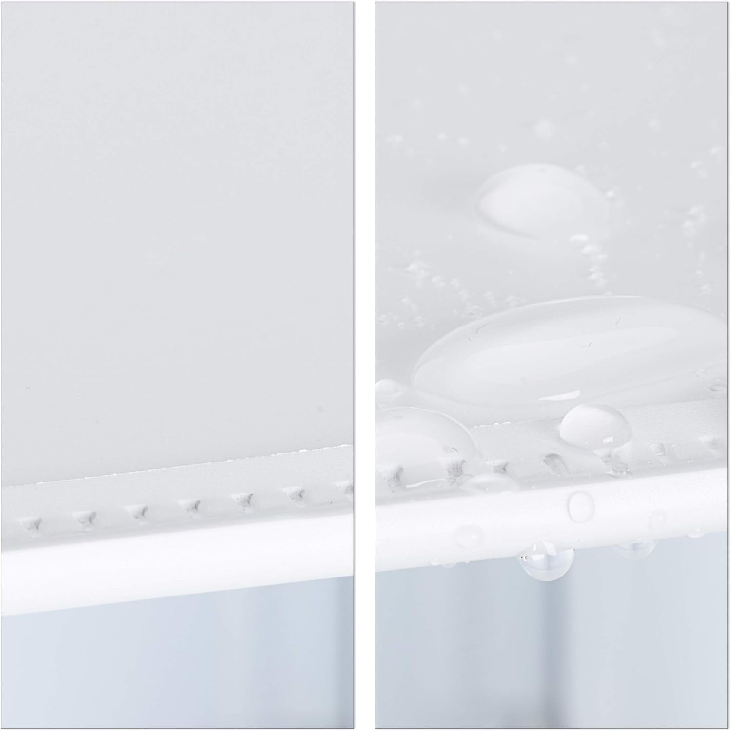 Wide 10 Tier Shoe Rack White – Stackable Plastic Cabinet 94cm Wide