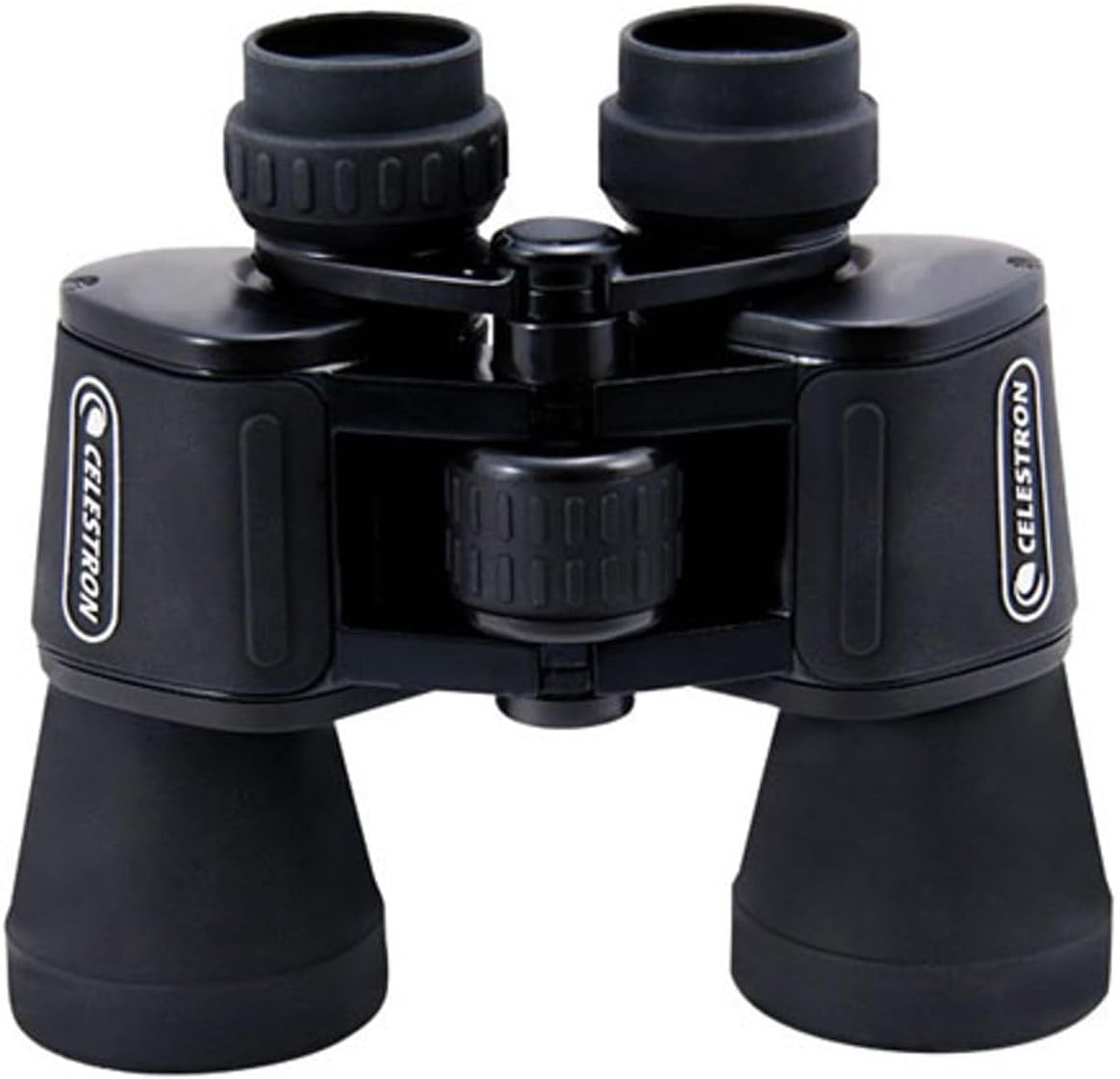 10x50 Powerful HD Binoculars Wide View Waterproof Porro Prism Outdoor Optics