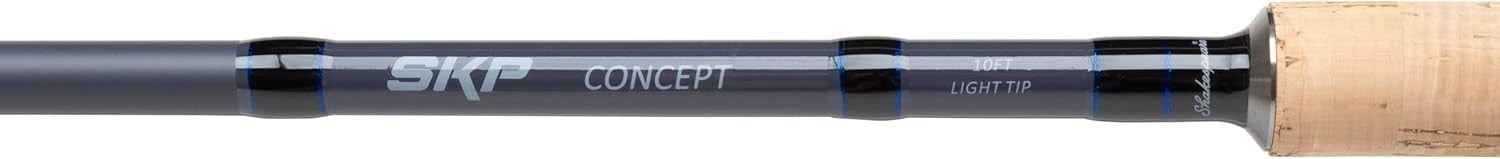 Shakespeare SKP Concept 3.60m 1.50lb Carbon Specialist Fishing Rod