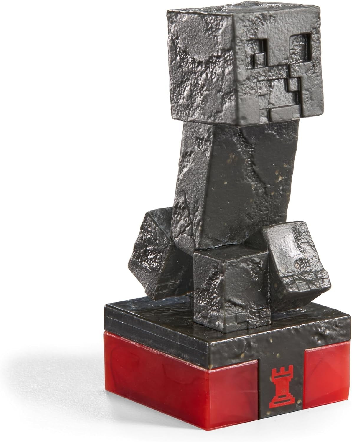 Minecraft Chess Set 18" Game Board Kids & Adults Fantasy Strategy Pieces