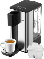 Instant Hot Water Dispenser Filtered Touch Screen 3 Temp Presets Countertop