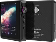 HiFi MP3 Player Dual DAC MQA DSD256 Bluetooth 32GB