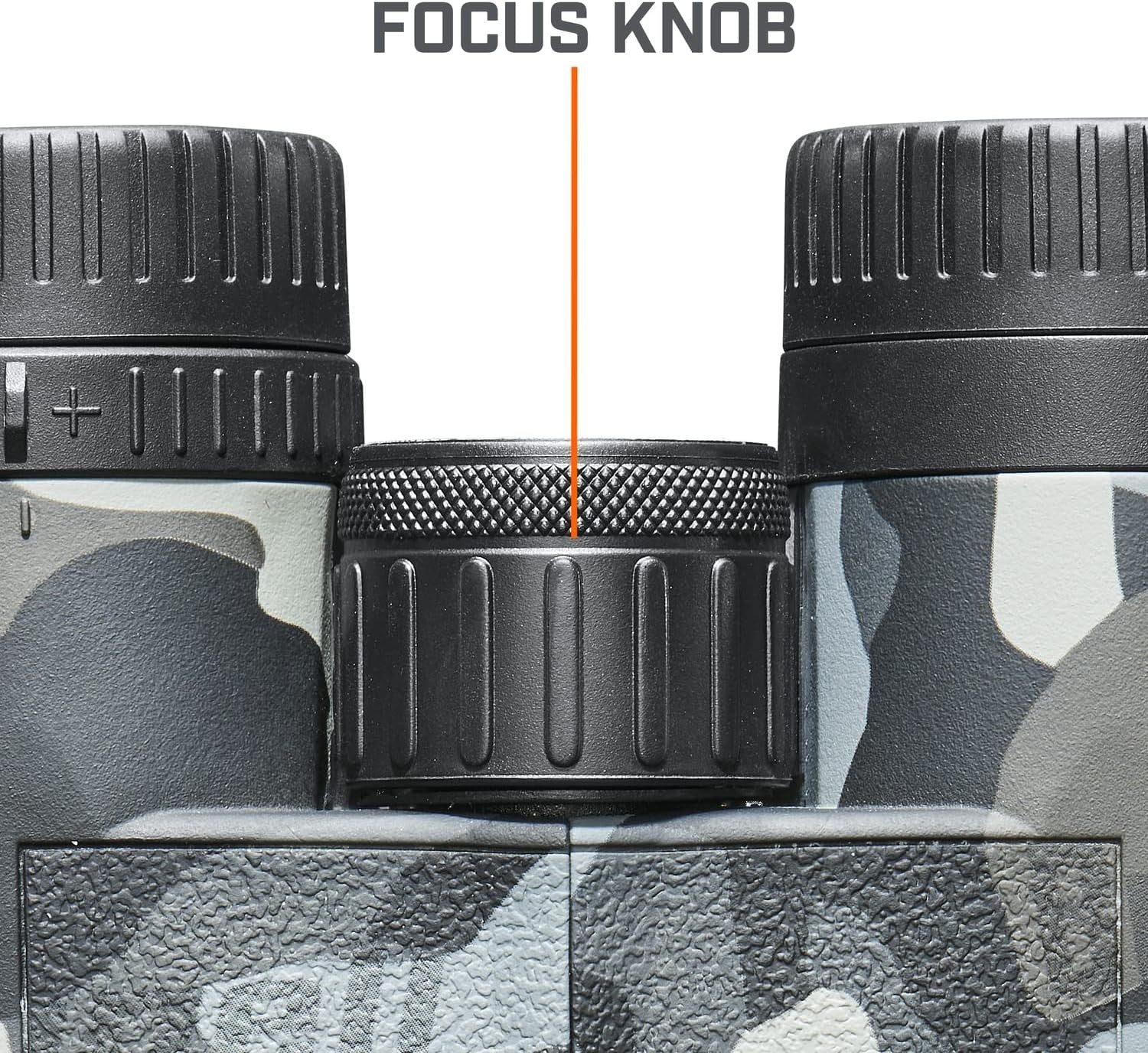 10x42 Camo HD Binoculars Waterproof Wide View Outdoor Hunting Birding