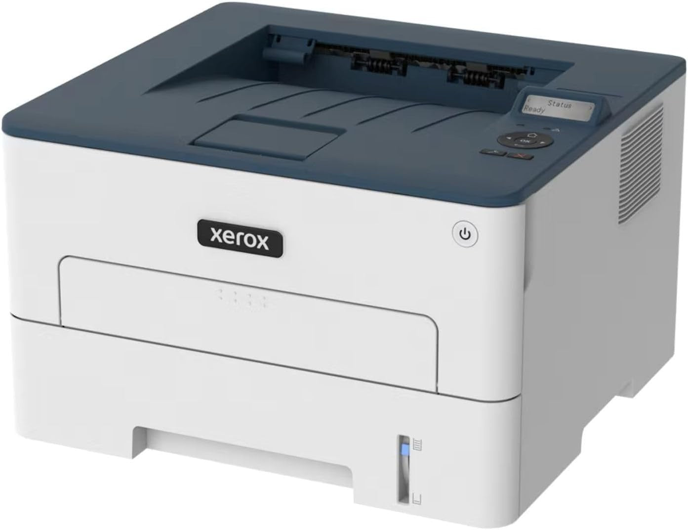 Wireless Monochrome Laser Printer A4 34ppm Duplex Wi-Fi Office