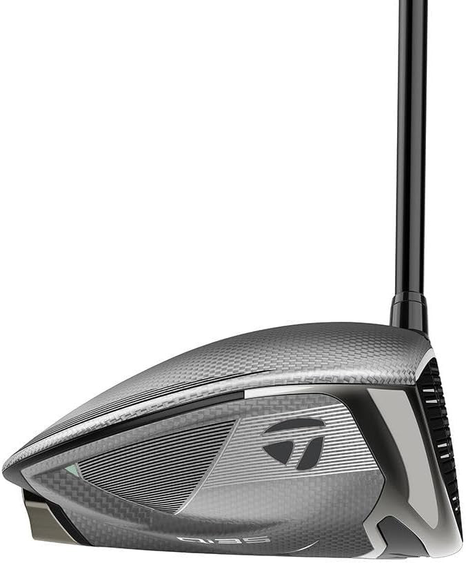 Driver Golf Club 10.5° Right Hand Regular Flex High MOI Max Forgiveness