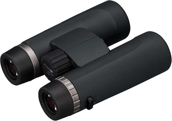 8x36 Waterproof Binoculars – Bright Wide View for Hiking Birdwatching Travel