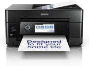 Expression Premium XP-7100 Wireless A4 5-Color Printer with Scan & Copy