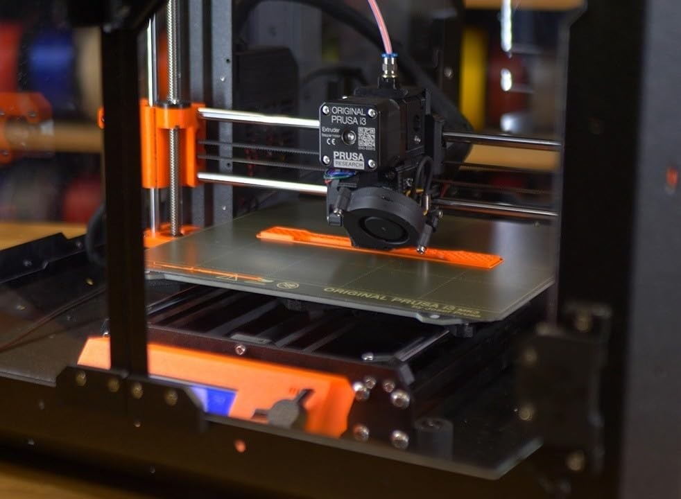 Modular 3D Printer Enclosure High Temp Stackable Metal PETG Box