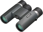 9x28 Waterproof Binoculars – Bright Sharp View for Hiking Birdwatching Travel
