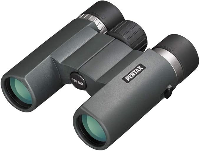 9x28 Waterproof Binoculars – Bright Sharp View for Hiking Birdwatching Travel