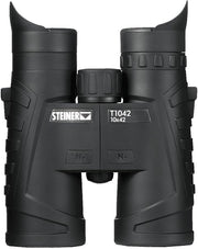 High-Power 10x42 Tactical Binoculars | HD Viewing | Waterproof & Lightweight