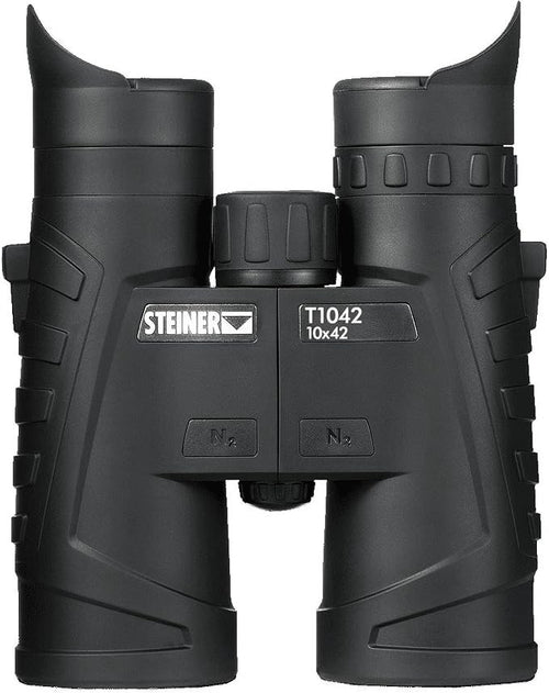 High-Power 10x42 Tactical Binoculars | HD Viewing | Waterproof & Lightweight