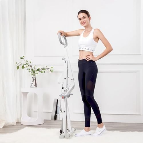Booty Squat Assist Foldable Trainer LCD Portable Home Leg Workout