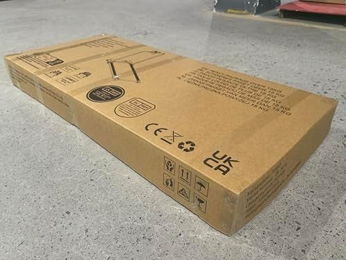 Foldable 2-in-1 Walking Pad Treadmill 4-Level Incline Quiet Home Office