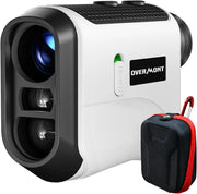 Golf Rangefinder 1200 Yards Slope Switch Flag Lock Rechargeable Laser