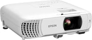 1080P Full HD Projector 4000 Lumens 3LCD Home Cinema Gaming