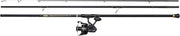 Graphite Surfcasting Rod 3.9m Beach Sea Fishing 250g Max Cast