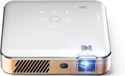 1080P Mini Smart Projector WiFi Bluetooth Portable Full HD 150” Display
