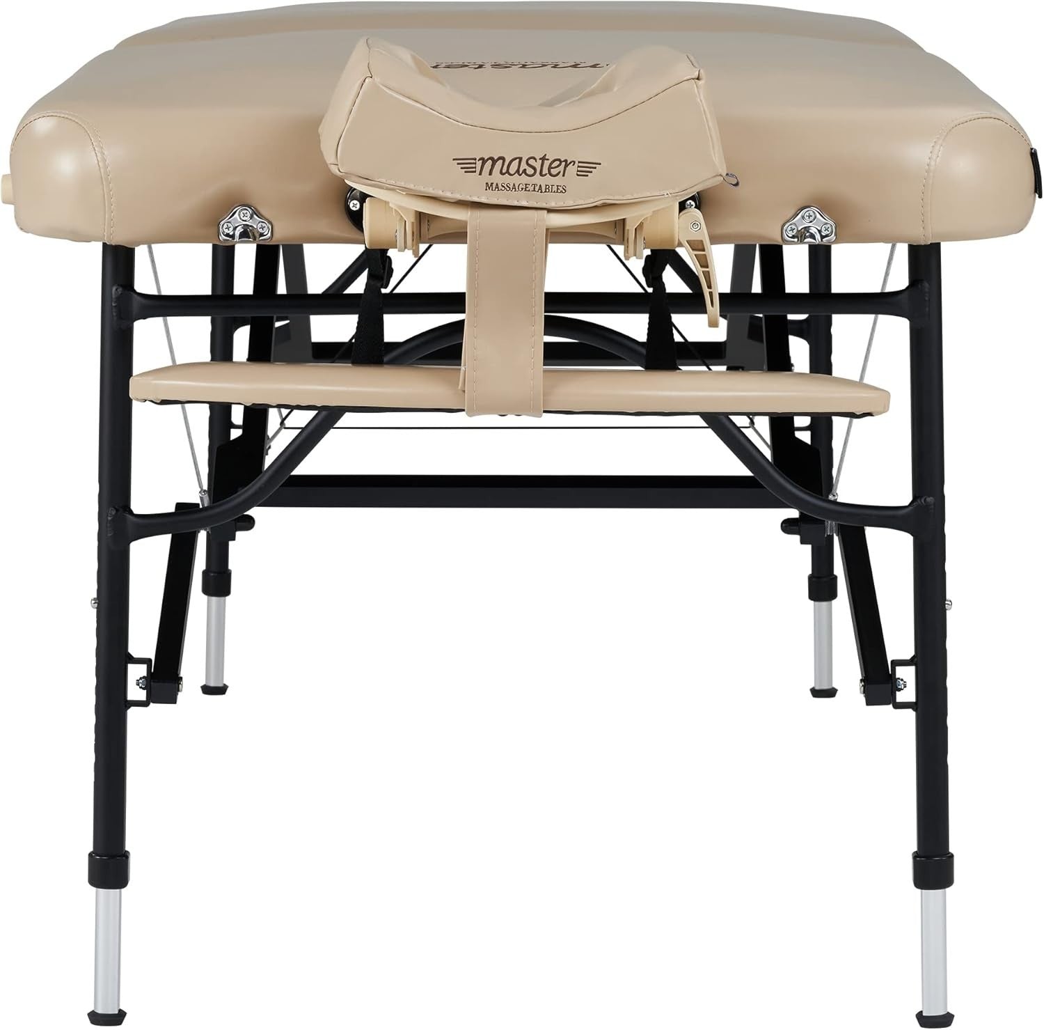 76cm Ultra-Light Portable Massage Table | ProAir 11kg Spa Bed w/ Accessories