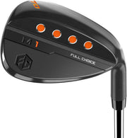 Right Hand 60° Golf Lob Wedge CNC Milled High Spin Forgiving Steel
