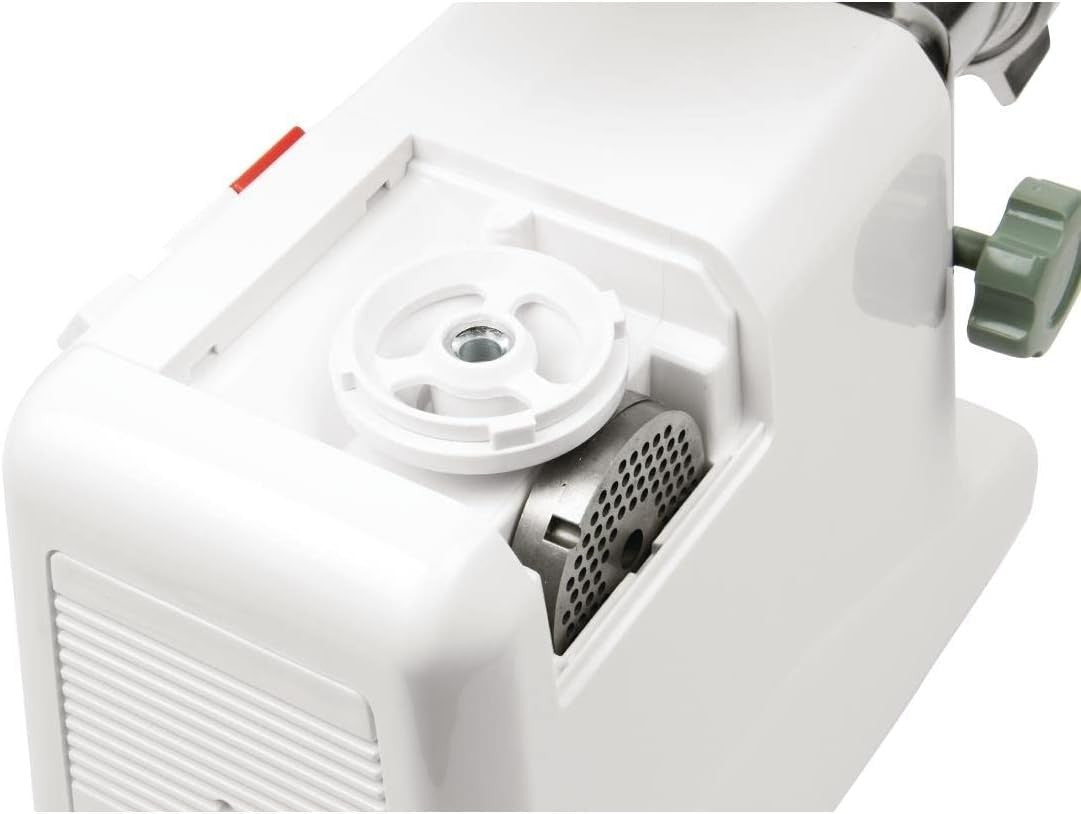 Commercial Electric Meat Grinder Food Mincer Sausage Maker Stainless Steel