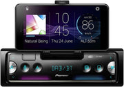 1 DIN Car Stereo DAB DAB+ Bluetooth USB Spotify Receiver