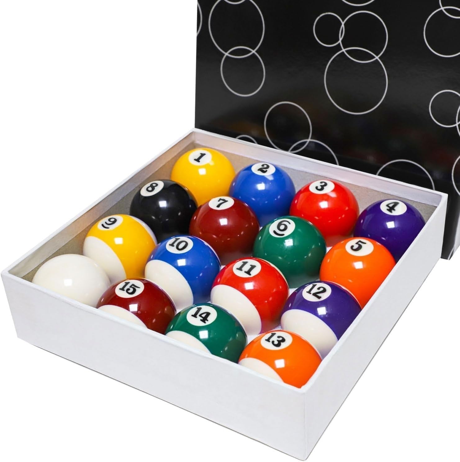 40in Tabletop Pool Table 3.5FT Mini Billiards Snooker Set Kids