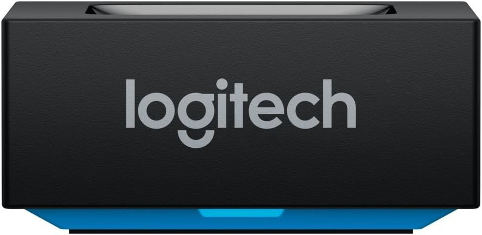 Bluetooth Audio Receiver Adapter 3.5mm RCA Wireless