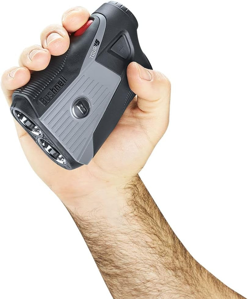 Golf Range Finder Tour Pro Jolt Flag Lock Vibration Magnetic Mount
