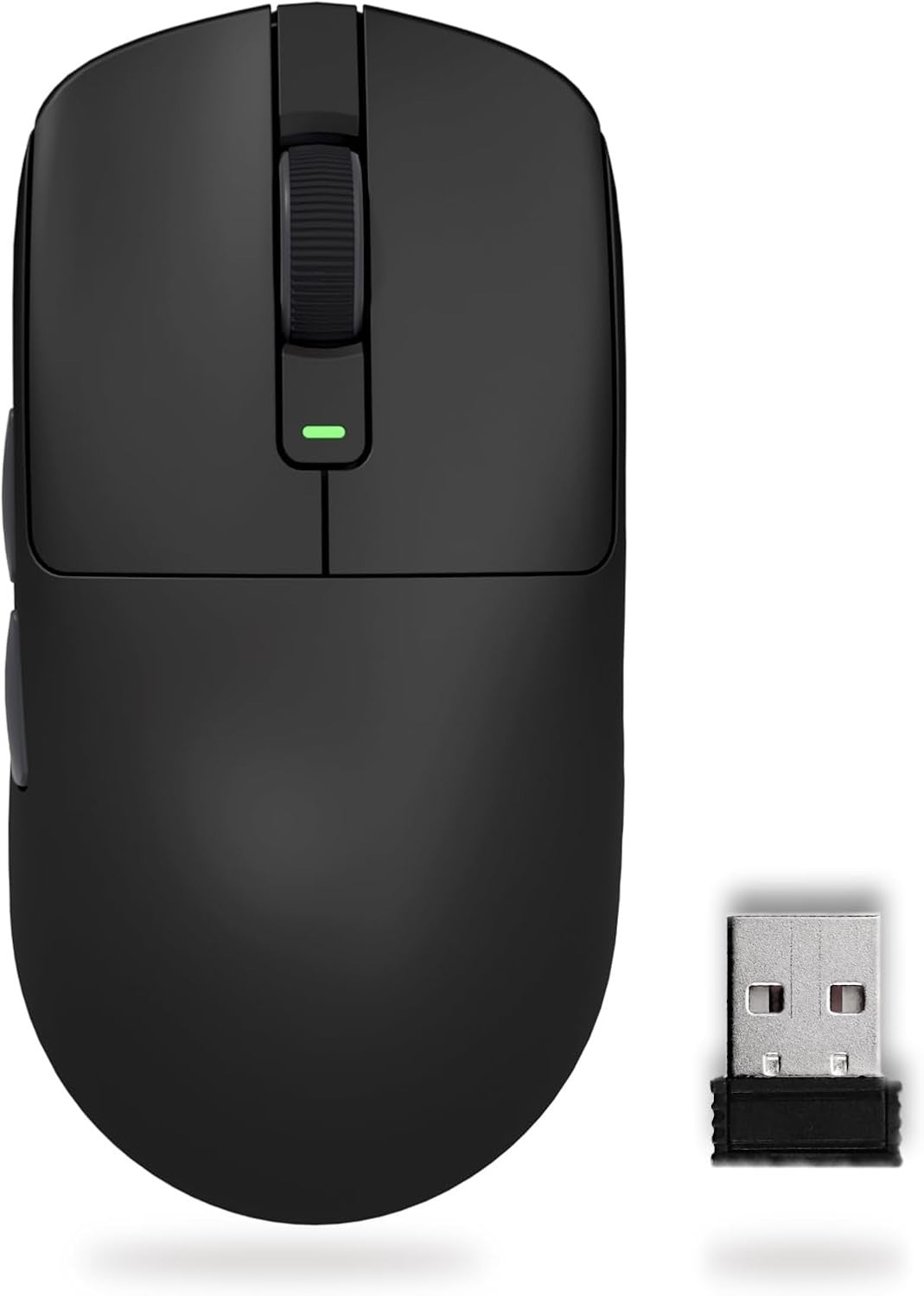 43g Ultra-Light Wireless Gaming Mouse 24000 DPI Tri-Mode 1000Hz