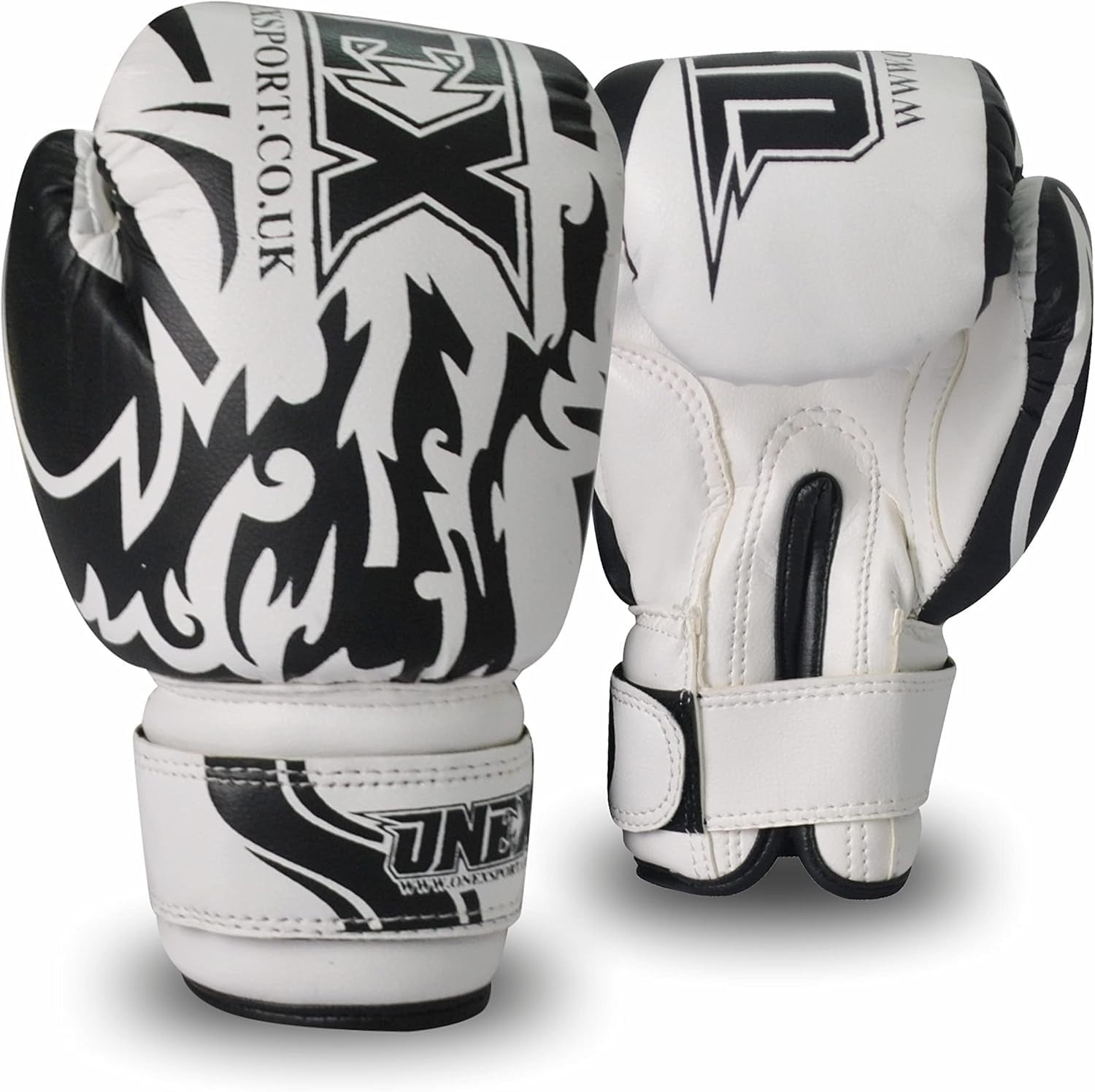 Kids Free Standing Punch Bag 3.5FT Boxing Set Gloves Indoor Outdoor