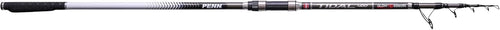 Telescopic Surf Fishing Rod 4.00m 120g Carbon Beach Caster