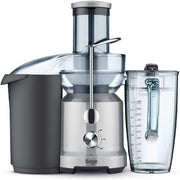 Cold Press Juicer 1250W High Power Wide Chute 2L Juice Jug