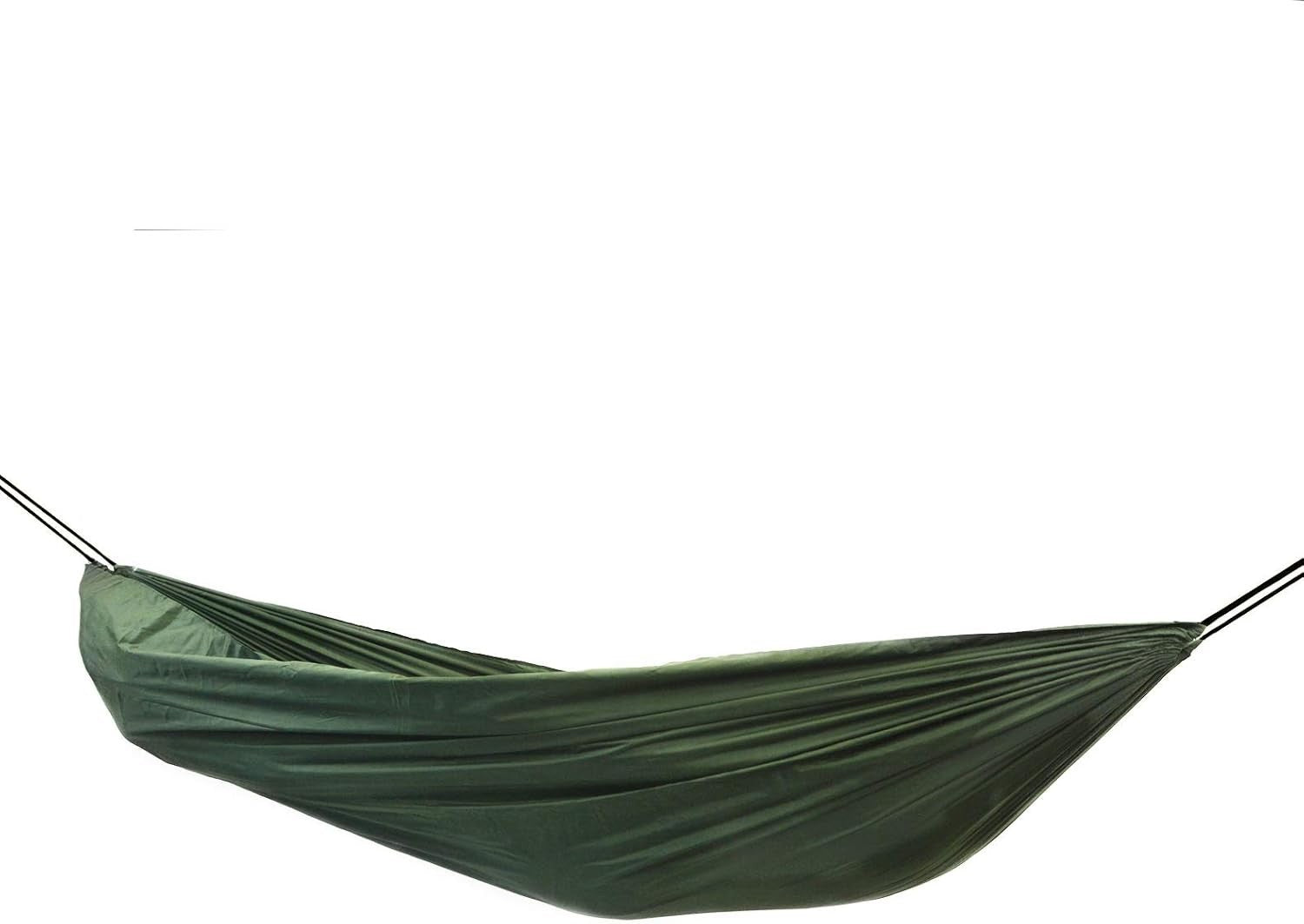 Lightweight Easy Setup Camping Hammock for Kids & Adults, Portable & Compact