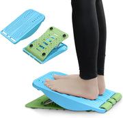 3-in-1 Adjustable Slant Board for Calf Stretch Foot Massage Plantar Fasciitis